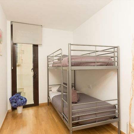 Apartmán Matarolux 14 Exteriér fotografie