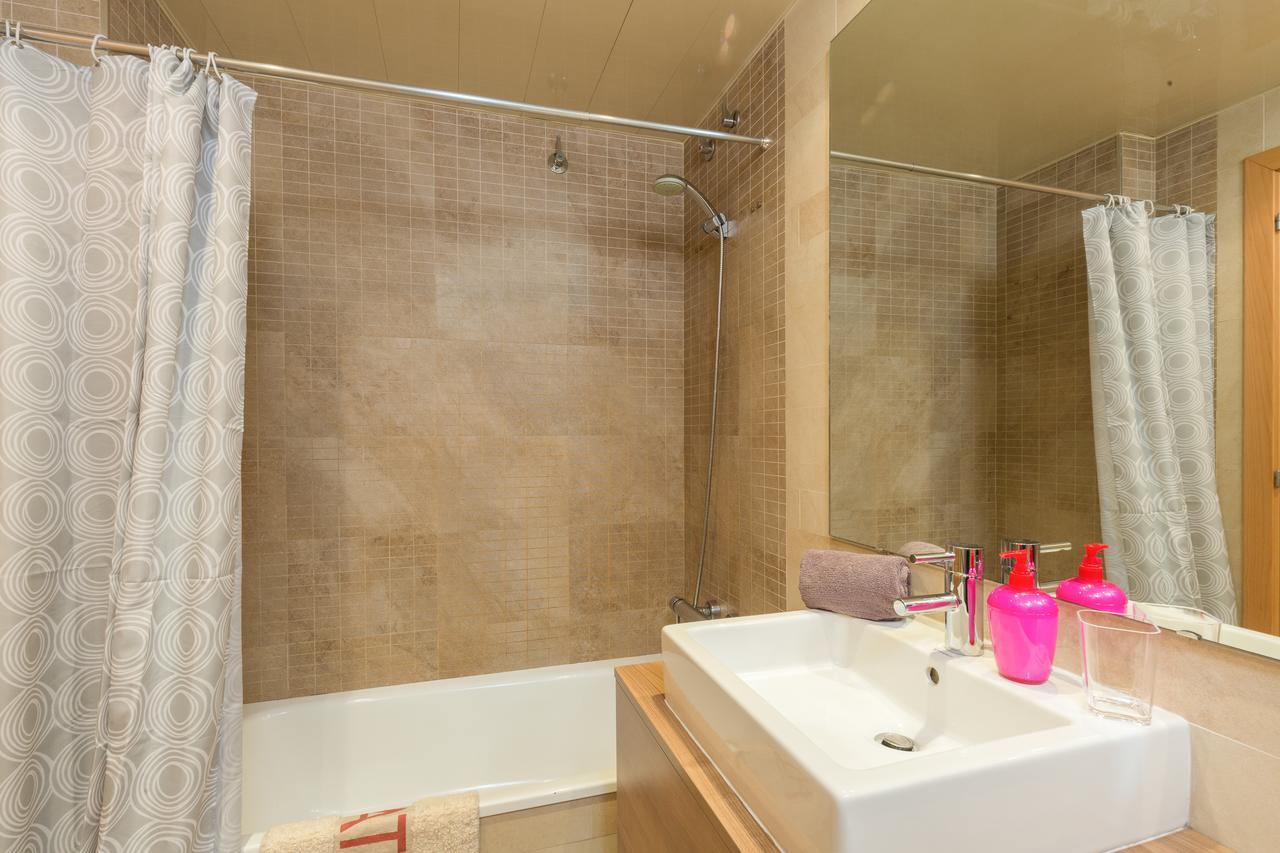 Apartmán Matarolux 14 Exteriér fotografie