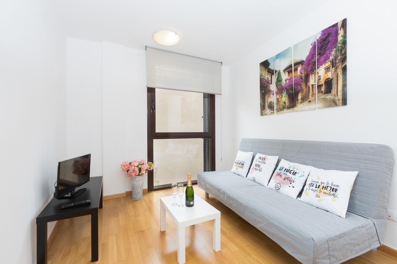 Apartmán Matarolux 14 Exteriér fotografie