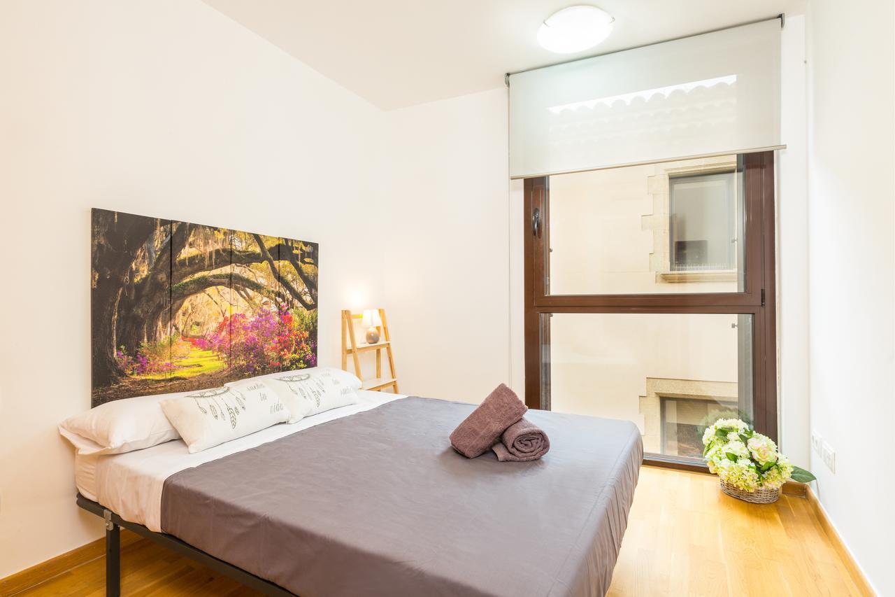 Apartmán Matarolux 14 Exteriér fotografie