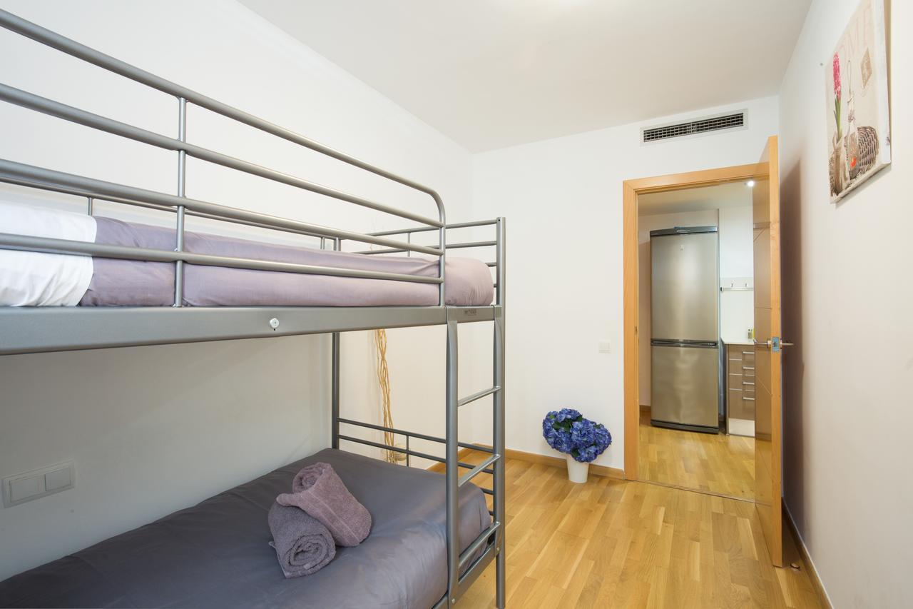 Apartmán Matarolux 14 Exteriér fotografie